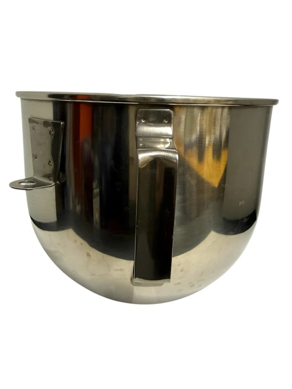 Stainless Steel Mixing Bowl for Lift Bowl Mixer - Picture 1 of 8